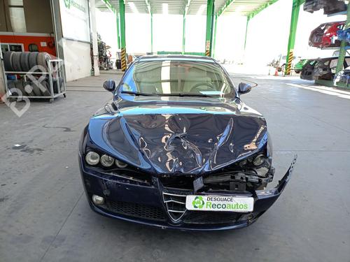 Starter ALFA ROMEO 159 (939_) 1.9 JTDM 16V (939AXC1B, 939AXC12) | BP25915877M8 - Image 15