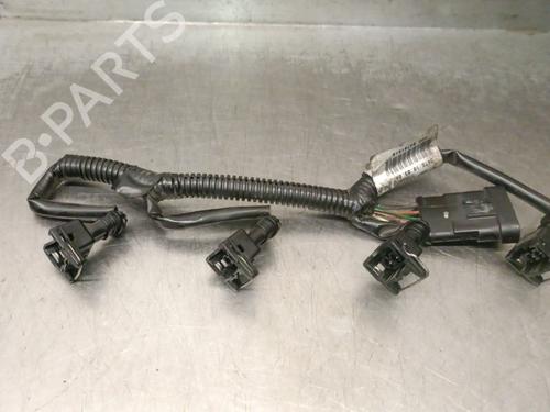 Kabel RENAULT CLIO II (BB_, CB_) [1998-2016]  30655843