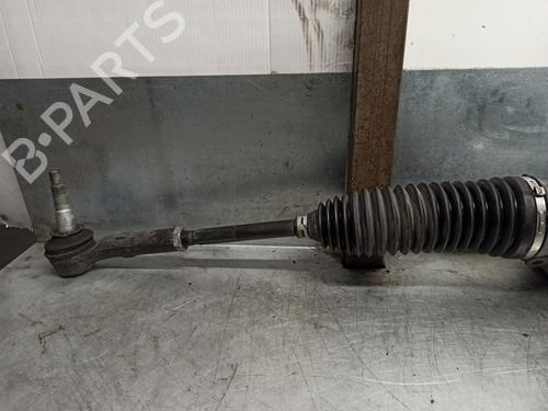 Steering rack JEEP GRAND CHEROKEE III (WH, WK) 3.0 CRD | BP16195424M22 