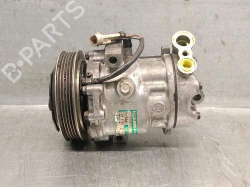 Compressore A/C OPEL CORSA C (X01) 1.4 (F08, F68) (90 hp) 28721702