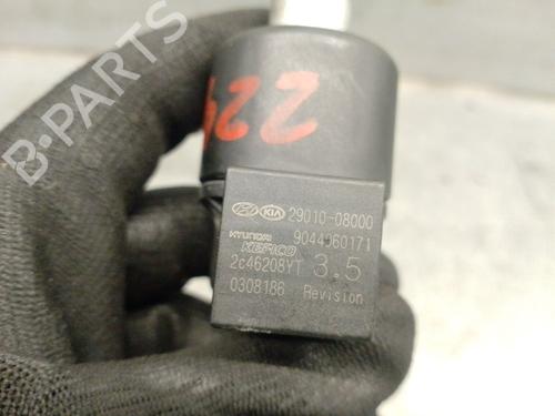 Electronic sensor HYUNDAI BAYON (BC3) 1.0 T-GDI 48V-Hybrid | BP25246471M84 - Image 3