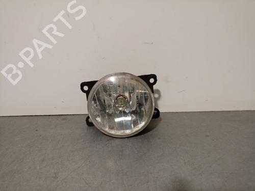 Used Right front fog light PEUGEOT 3008 I MPV (0U_) 1.6 HDi 115 / BlueHDi 115 (116 hp) 26134331