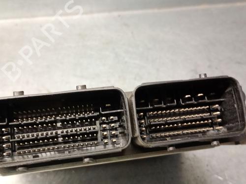 Engine control unit (ECU) CITROËN SPACETOURER Bus (V_) 1.6 BlueHDi 95 | BP27619711M57 
