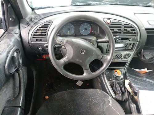Alternator CITROËN XSARA (N1) 1.9 TD | BP32313518M7 