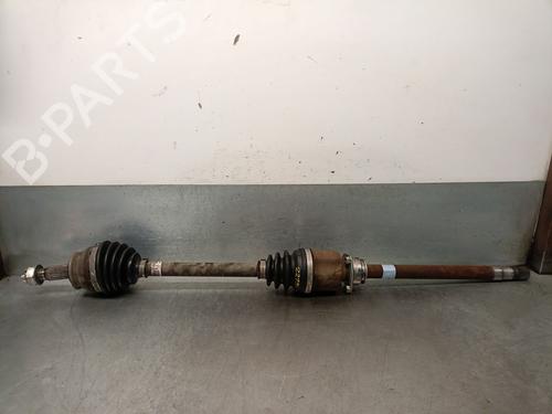 Used Right front driveshaft FIAT DOBLO Cargo (263_) 1.3 D Multijet (90 hp) 23410084