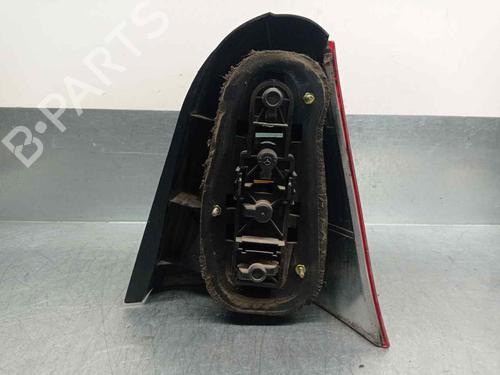Left taillight MERCEDES-BENZ A-CLASS (W168) A 190 (168.032, 168.132) | BP11927542C34 