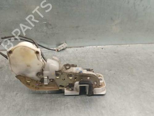 Front right lock HONDA PRELUDE V (BB_) 2.2 16V (BB6, BB8) | BP7677097C97 