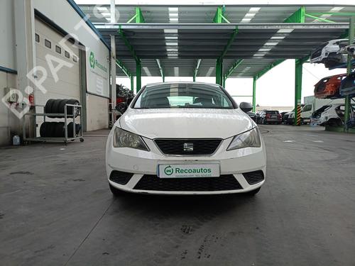 Rear right seatbelt SEAT IBIZA IV SC (6J1, 6P5) 1.2 TDI | BP31171871I28