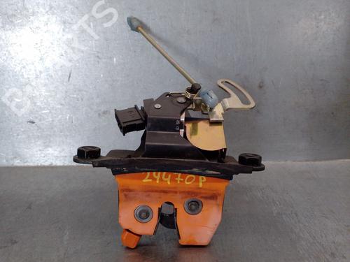 Used Tailgate lock SKODA FELICIA I Estate (6U5) 1.6 (75 hp) 31980204