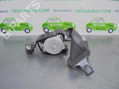 Rear left seatbelt HONDA CIVIC VIII Saloon (FD, FA) 1.3 IMA (FA3, FD3) | BP7444744I29 