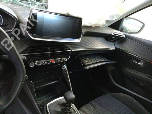 Front left panel PEUGEOT 208 II (UB_, UP_, UW_, UJ_) 1.2 PureTech 100 | BP29595378C58 - Image 15
