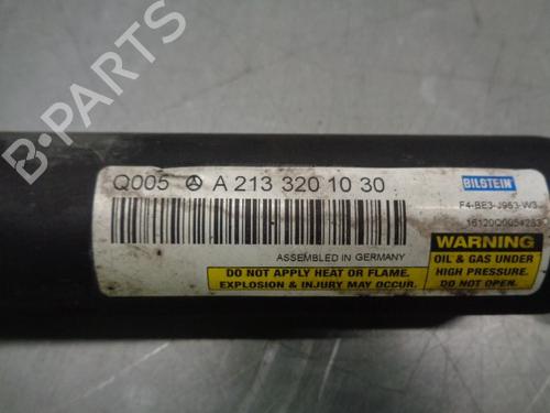 Left rear shock absorber MERCEDES-BENZ E-CLASS (W213)  | BP10312674M18 