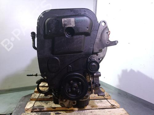 Used Engine Engine 22727099 22727099