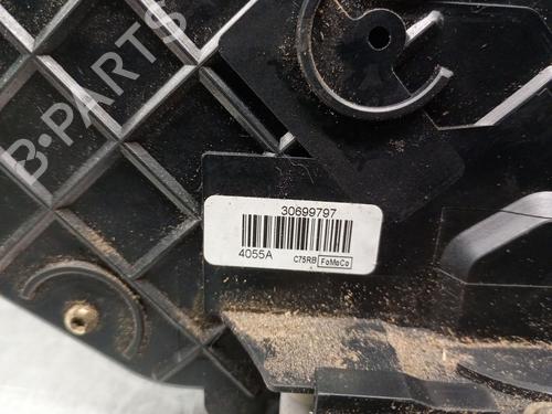Rear left lock VOLVO V50 (545) 1.6 D | BP25238769C100 