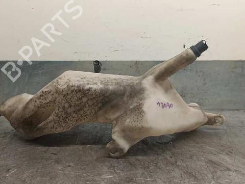 Used Windscreen washer tank FIAT DOBLO Box Body/MPV (223_) 1.9 D (223ZXB1A) (63 hp) 7446989