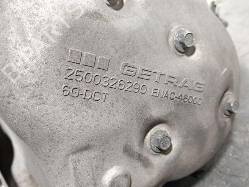Gearbox SMART FORTWO Coupe (453) 0.9 (453.344, 453.353) | BP34449122M3  - Image 9