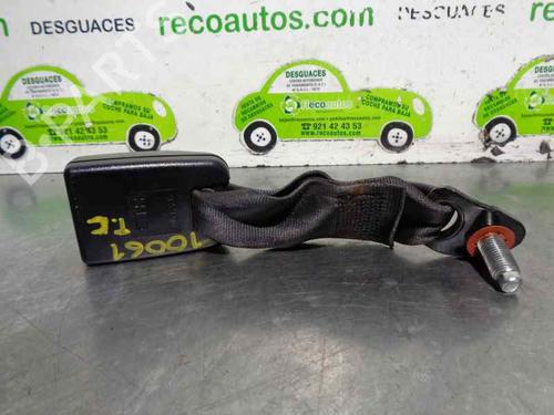 Seat buckle HYUNDAI MATRIX (FC) 1.5 CRDi VGT | BP20253582I32 