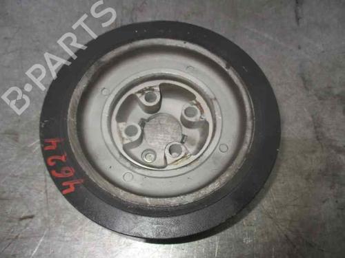 Used Pulley SEAT ALHAMBRA (7V8, 7V9) 1.9 TDI (110 hp) 20244701