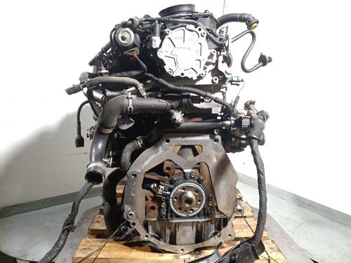 Engine SEAT LEON (1P1) 1.6 TDI | BP31929231M1