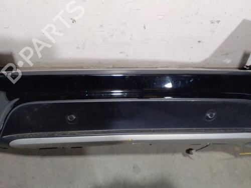 Rear bumper BMW X5 (E70) xDrive 30 d | BP20267449C8 