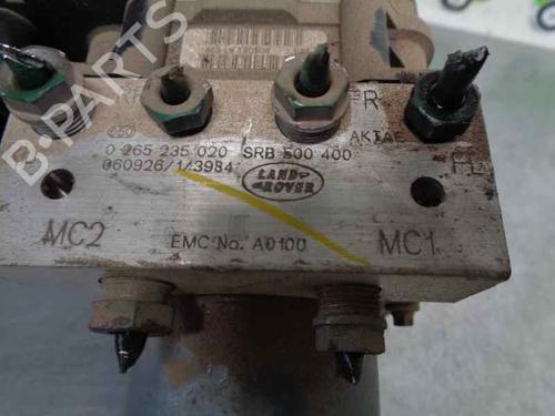 ABS pump LAND ROVER RANGE ROVER SPORT I (L320) 4.4 4x4 | BP5793383M43 