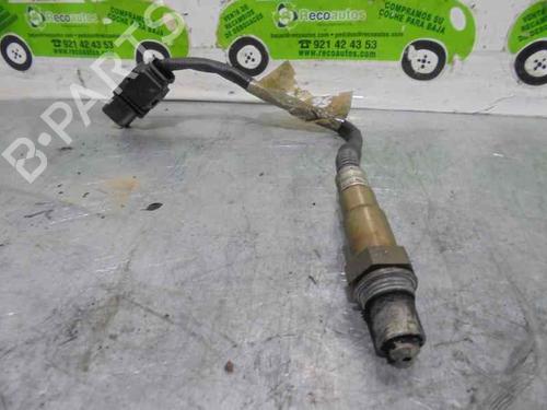 Electronic sensor BMW 1 (E87) 120 d | BP8293777M84 