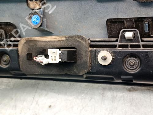 Third brake light HYUNDAI KONA SUV Van (OS, OSE, OSI) EV | BP30529105L11 