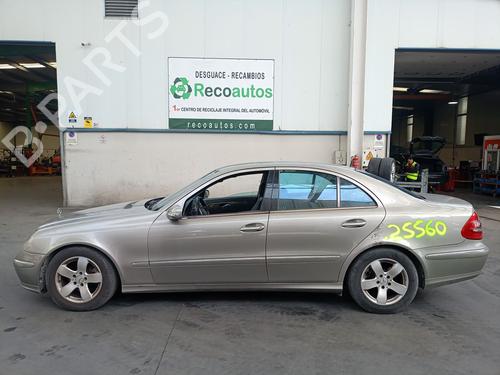 Engine MERCEDES-BENZ E-CLASS (W211) E 270 CDI (211.016) | BP36018249M1 - Image 15