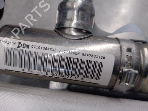 Electronic module CITROËN C3 I (FC_, FN_) 1.4 16V HDi | BP26605814M83 