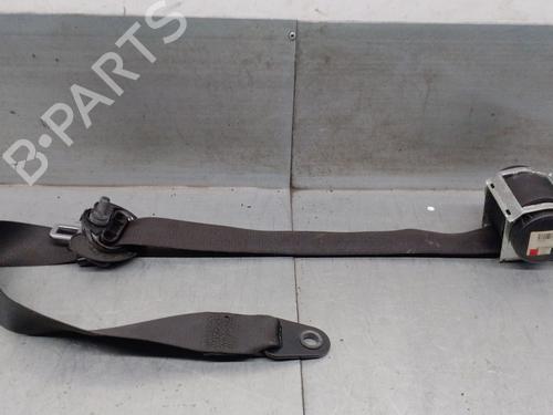 Used Front left seatbelt MINI MINI COUNTRYMAN (R60) Cooper D (112 hp) 27249814