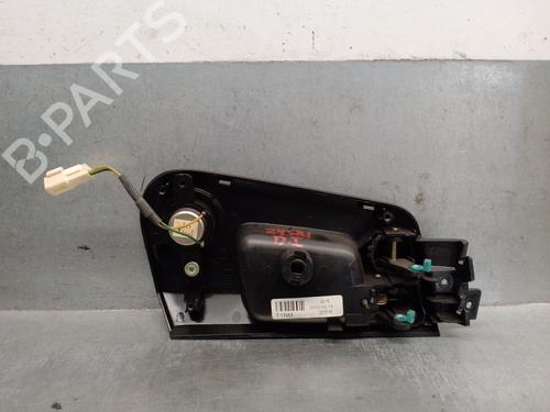 Venstre fortil invendig håndtag SSANGYONG ACTYON I | BP32133521I13