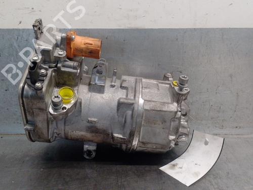 Used AC compressor AC compressor MERCEDES-BENZ GLE Coupe (C167) GLE 350 de 4-matic (167.306) (333 hp) 34378520 34378520