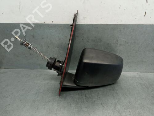 Left mirror FIAT PANDA (169_) 1.2 (169.AXB11, 169.AXB1A) | BP29488894C26 