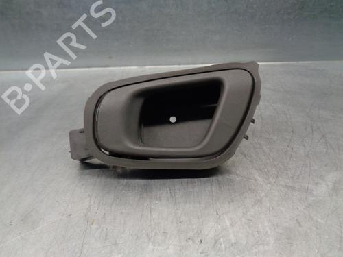 Used Rear left interior door handle CHEVROLET SPARK (M300) 1.0 (68 hp) 8379678