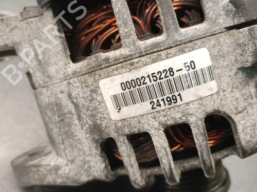 Alternator RENAULT TRAFIC II Van (FL) 1.9 dCi 100 (FL0C, FL0K, FL0B) | BP39621707M7 - Image 7