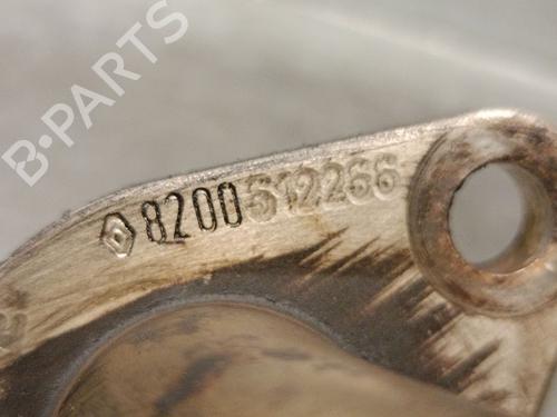 Pipe NISSAN PRIMASTAR Van (X83) 2.0 dCi 115 | BP39448820M125 - Image 5