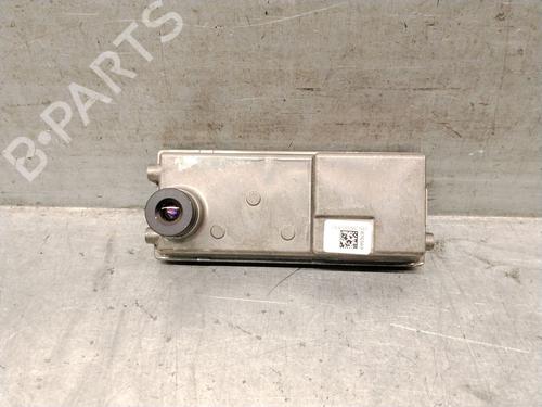 Used Electronic module Electronic module 36663655 36663655