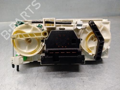 Climate control OPEL ASTRA G Hatchback (T98) 1.6 16V (F08, F48) | BP15228322I5 