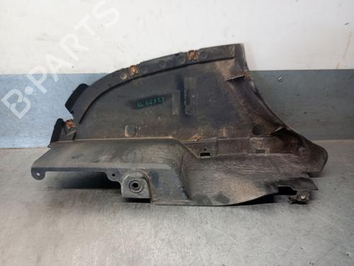 Used Underbody protection BMW 3 Touring (F31) 330 d xDrive (258 hp) 26030099