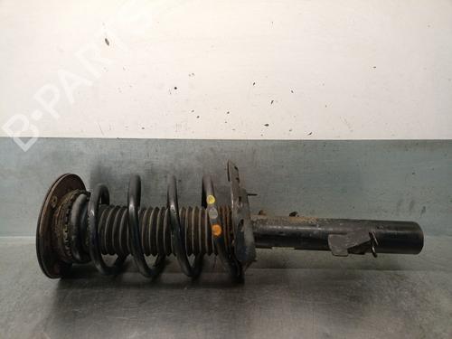 Used Left front shock absorber FORD MONDEO IV (BA7) 2.0 TDCi (140 hp) 31043517
