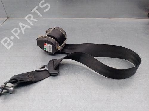 Sikkerhedssele bag venstre AUDI A3 Sportback (8VA, 8VF) [2012-2021]  16008638