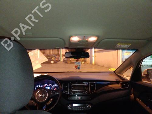 Speilbryter KIA CARENS IV 1.7 CRDi | BP31687470I25 