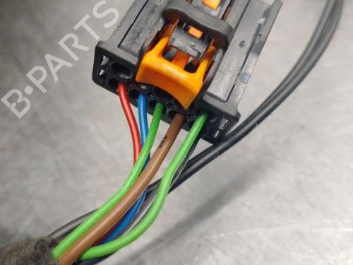 Right mirror PEUGEOT 2008 II (UD_, US_, UY_, UJ_, UR_, UC_) 1.2 PureTech 100 (USHNK) | BP23270539C27 