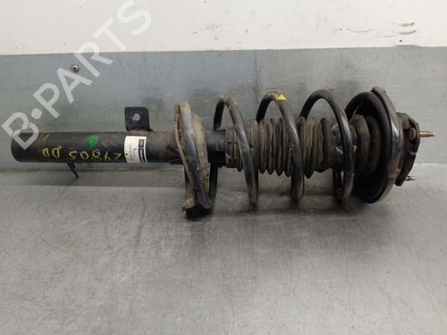 Used Right front shock absorber Right front shock absorber FORD FOCUS I (DAW, DBW) 1.8 TDCi (100 hp) 32686908 32686908