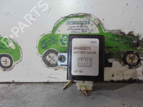 Used Electronic module CHEVROLET REZZO MPV (U100) 1.6 (107 hp) 20245155