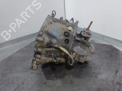 Gearbox CITROËN XSARA (N1) 1.9 D | BP16340817M3 