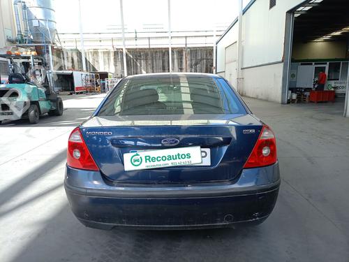 Engine control unit (ECU) FORD MONDEO III Saloon (B4Y) 2.0 TDCi | BP33795558M57  - Image 10
