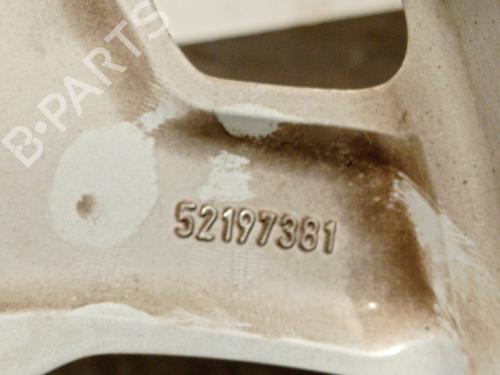 Rim JEEP AVENGER (J2) Electric | BP32394083C45 