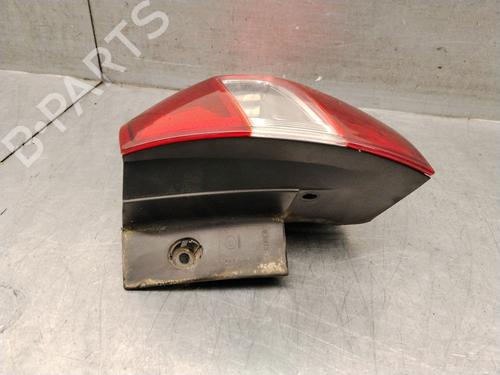 Right taillight RENAULT KOLEOS I (HY_) 2.0 dCi (HY0K) | BP36695401C35 - Image 3