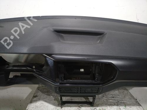 Dashboard VW T-CROSS (C11, D31) 1.0 TSI | BP38177882C46 - Image 3